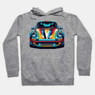 Porsche 911 Hoodie